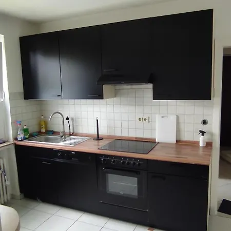 Zv Gollner Apartamento Bad Eilsen
