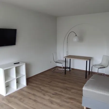 Apartamento Zv Gollner *