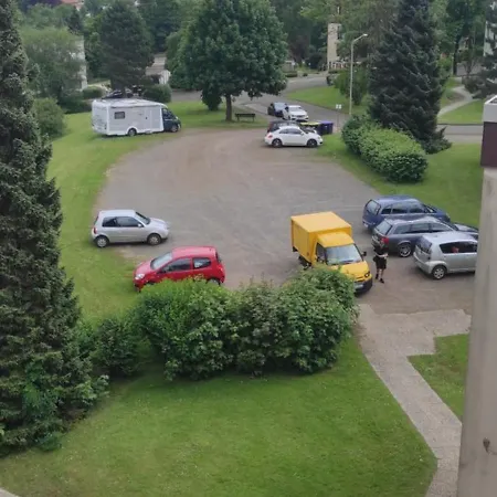 Apartamento Zv Gollner Bad Eilsen