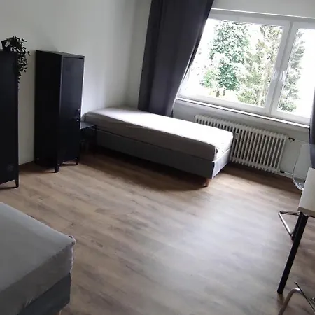 Zv Gollner Apartamento